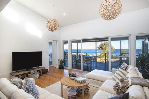 The G-Shack Rennies Beach, Ulladulla - Northern Rivers Accommodation 1