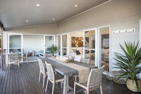 The G-Shack Rennies Beach, Ulladulla - Northern Rivers Accommodation 2