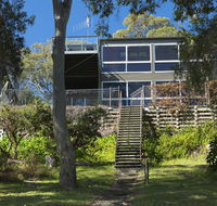 The Folly - Northern Rivers Accommodation