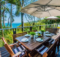 The Gallery - Northern Rivers Accommodation