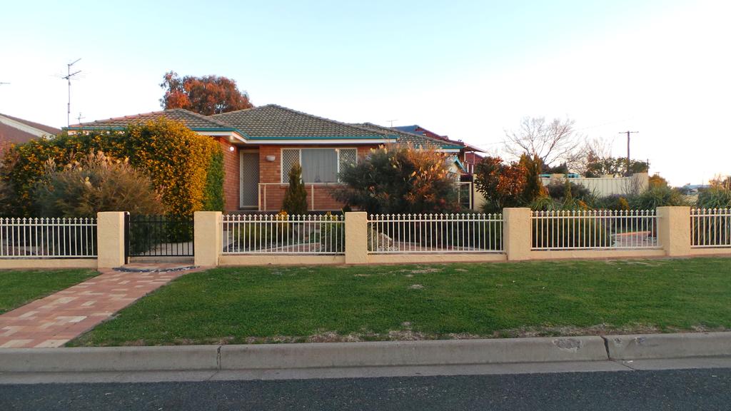 Barry NSW Northern Rivers Accommodation