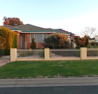 The Garden House - Northern Rivers Accommodation