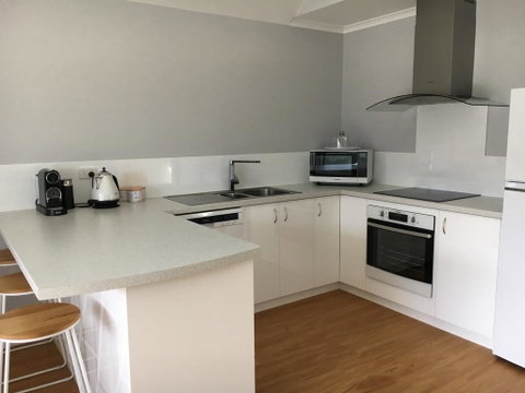The Gables Of Denmark - Northern Rivers Accommodation 2