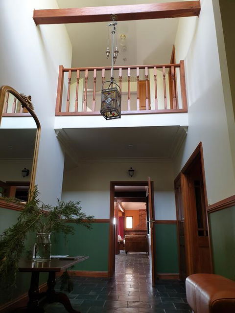 The George Yering - Northern Rivers Accommodation 3