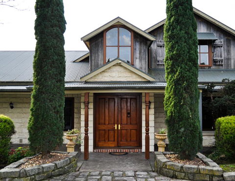 The George Yering - Northern Rivers Accommodation 0