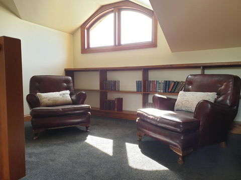 The George Yering - Northern Rivers Accommodation 2
