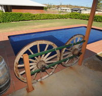 The Gidgee Inn - Northern Rivers Accommodation