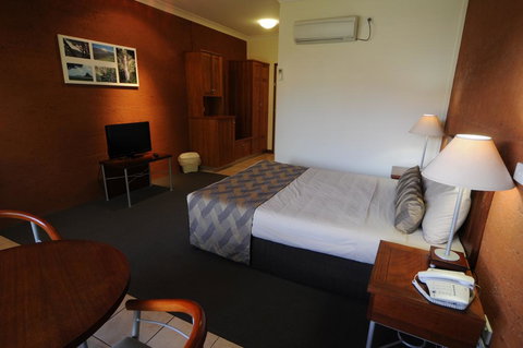 The Gidgee Inn - Northern Rivers Accommodation 3