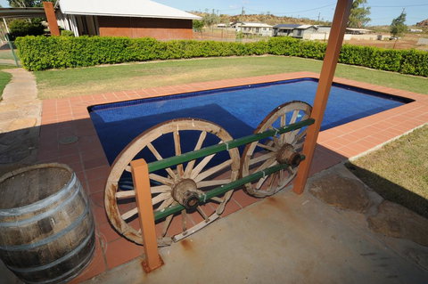 The Gidgee Inn - Northern Rivers Accommodation 0