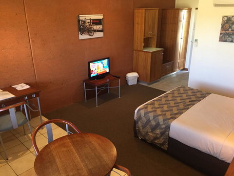 The Gidgee Inn - Northern Rivers Accommodation 2
