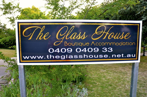 The Glasshouse Boutique Accommodation - Northern Rivers Accommodation 0