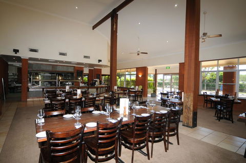 The Gidgee Inn - Northern Rivers Accommodation 1