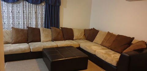 The Golf Getaway - Northern Rivers Accommodation 1
