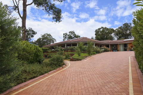 The Good Life B&B - Northern Rivers Accommodation 0