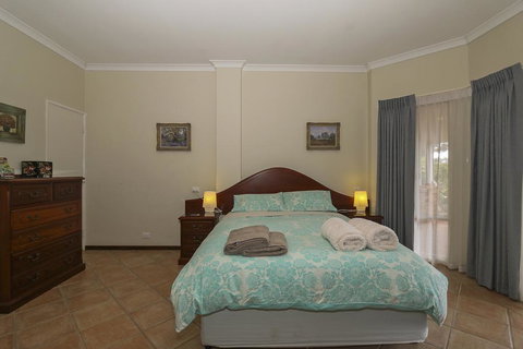 The Good Life B&B - Northern Rivers Accommodation 2