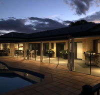 The Glen - Northern Rivers Accommodation