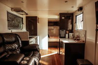 The Grampians Caravan