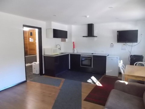 The Granny Flat - Northern Rivers Accommodation 3