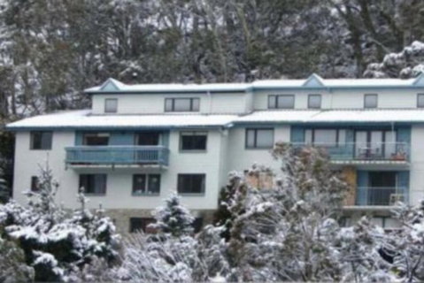 The Granny Flat - Northern Rivers Accommodation 1