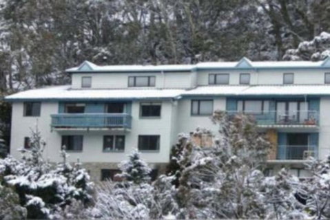 The Granny Flat - Northern Rivers Accommodation 0