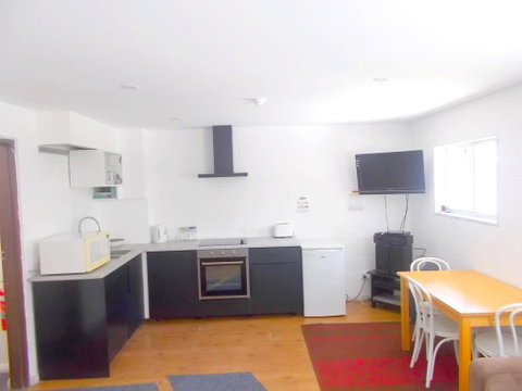 The Granny Flat - Northern Rivers Accommodation 2