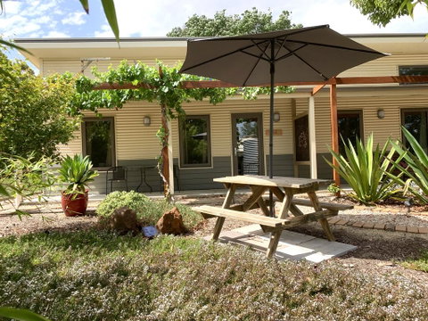 The Grape And Olive At Willunga - Northern Rivers Accommodation 0