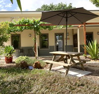 The Grape and Olive at Willunga - Northern Rivers Accommodation