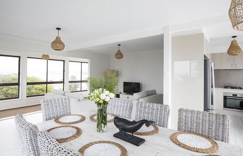 The Green Dragon - Northern Rivers Accommodation 2