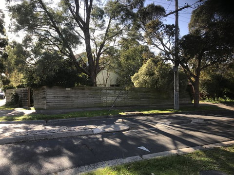 The Greenhouse - Northern Rivers Accommodation 3