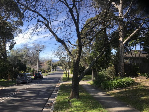 The Greenhouse - Northern Rivers Accommodation 1