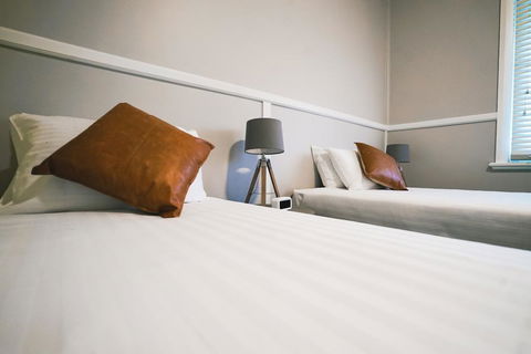 The Greenroof - Northern Rivers Accommodation 2