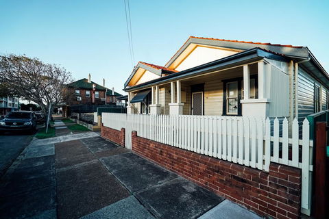 The Greenroof - Northern Rivers Accommodation 1