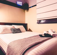 The Greenroof - Northern Rivers Accommodation