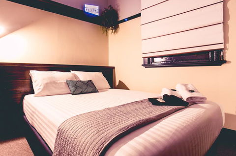 The Greenroof - Northern Rivers Accommodation 0