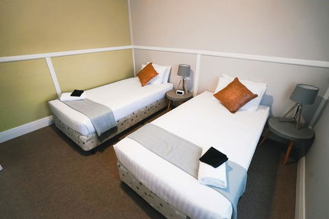 The Greenroof - Northern Rivers Accommodation 3