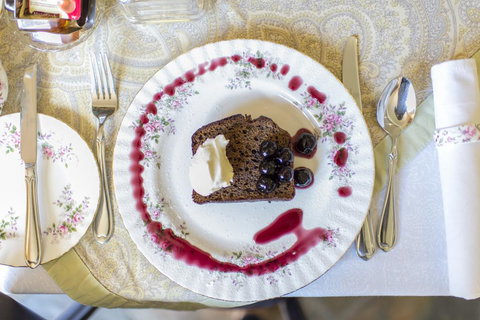 The Greens Of Leura - Northern Rivers Accommodation 1