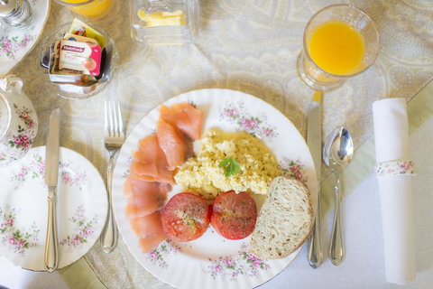 The Greens Of Leura - Northern Rivers Accommodation 2