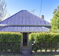 The Grey House - Northern Rivers Accommodation