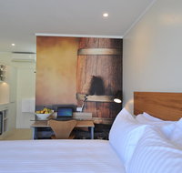 The Griff Motel - Northern Rivers Accommodation