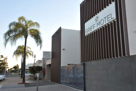 The Griff Motel - Northern Rivers Accommodation 3