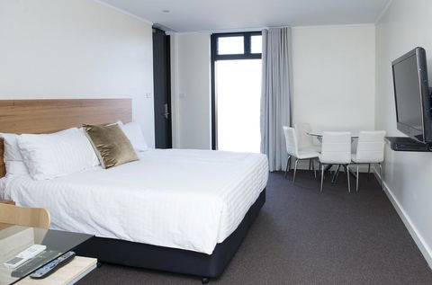 The Griff Motel - Northern Rivers Accommodation 1