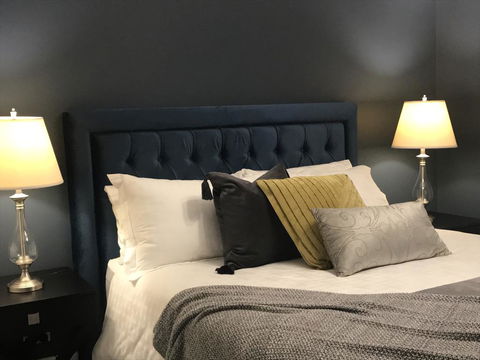 The Grove - Northern Rivers Accommodation 2