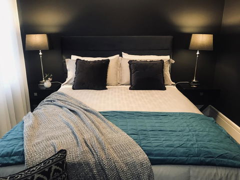 The Grove - Northern Rivers Accommodation 1