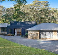 The Gullies Retreat - escape relax and unwind - Northern Rivers Accommodation