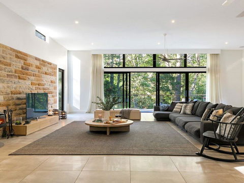 The Gullies Retreat - Escape, Relax And Unwind - Northern Rivers Accommodation 3