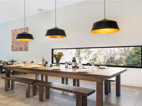 The Gullies Retreat - Escape, Relax And Unwind - Northern Rivers Accommodation 1