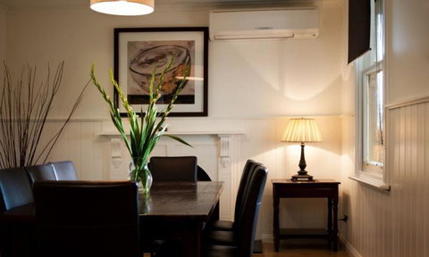 The Gums - Northern Rivers Accommodation 2