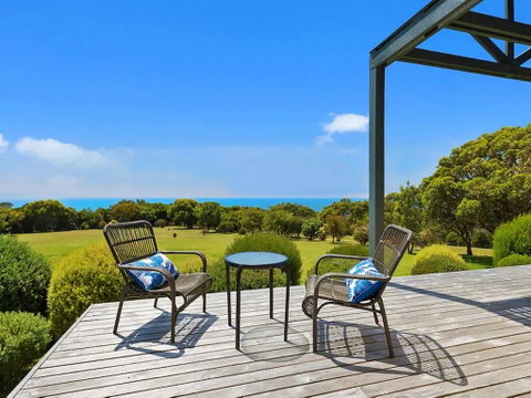 The Hamptons At Marengo - Northern Rivers Accommodation 1