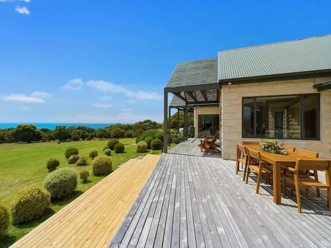 The Hamptons At Marengo - Northern Rivers Accommodation 2