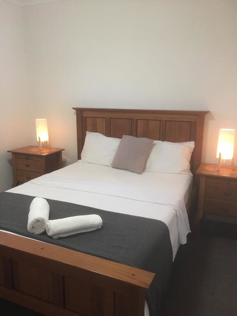 The Happy Delightful Place - Northern Rivers Accommodation 0